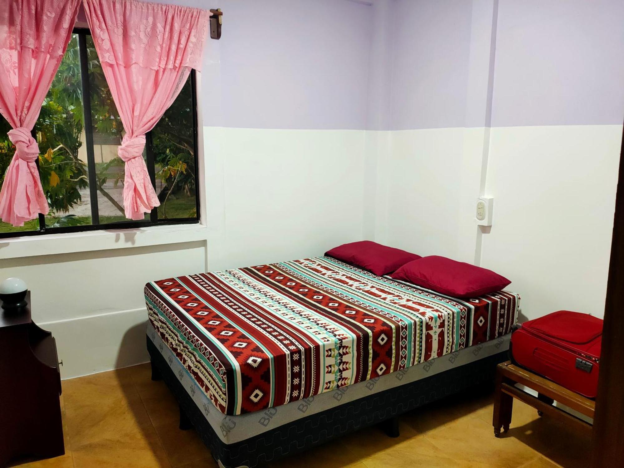 Guesthouse Island Escape South End Quarto foto