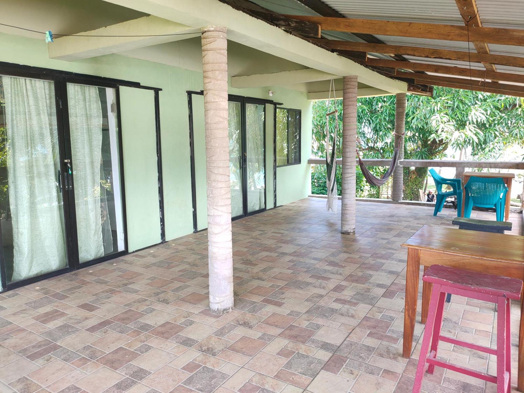 Guesthouse Island Escape South End Quarto foto
