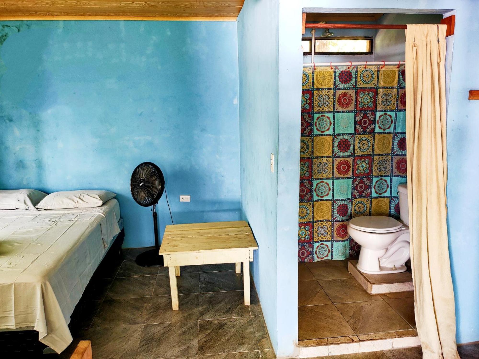 Guesthouse Island Escape South End Quarto foto