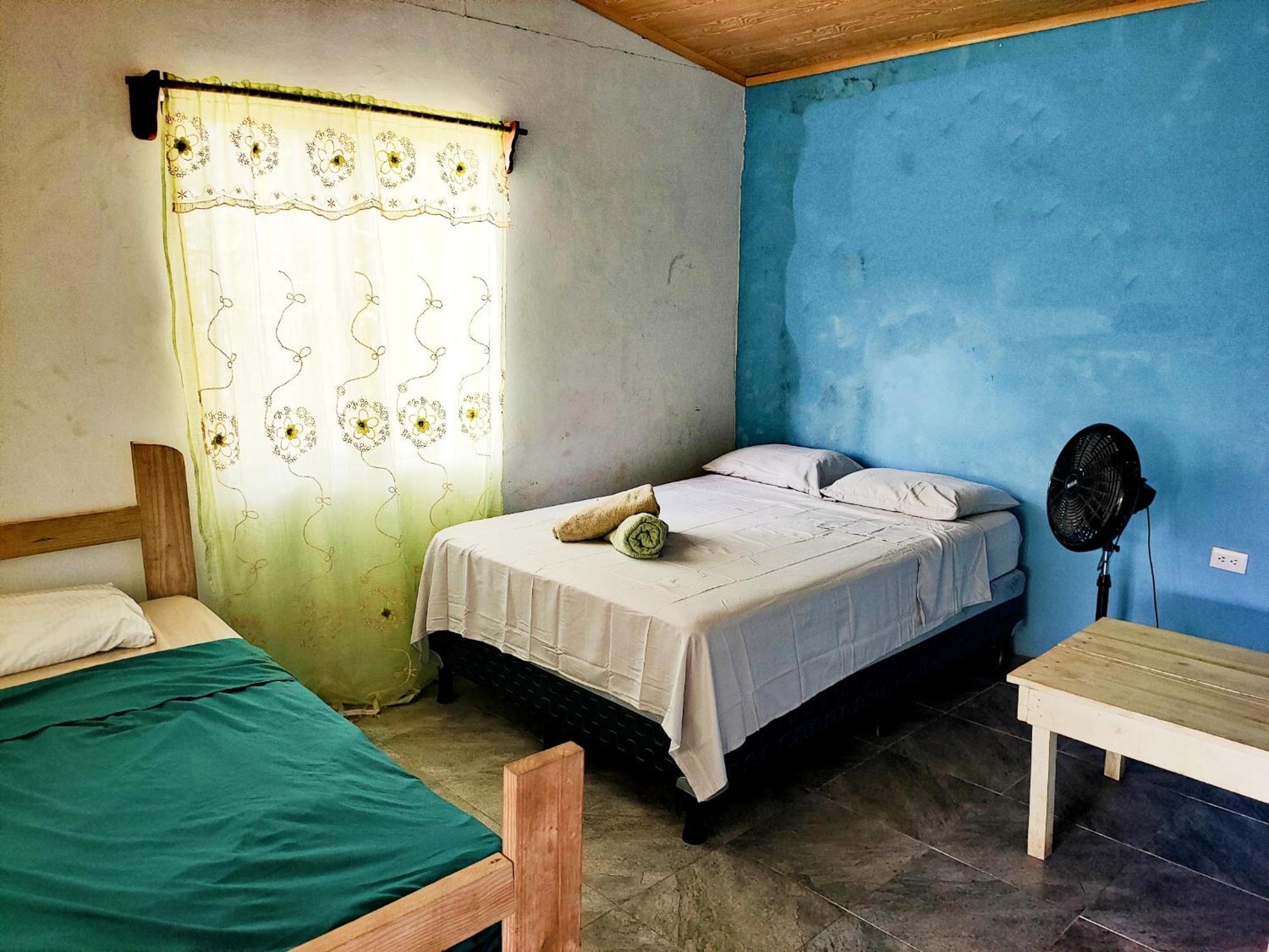 Guesthouse Island Escape South End Quarto foto