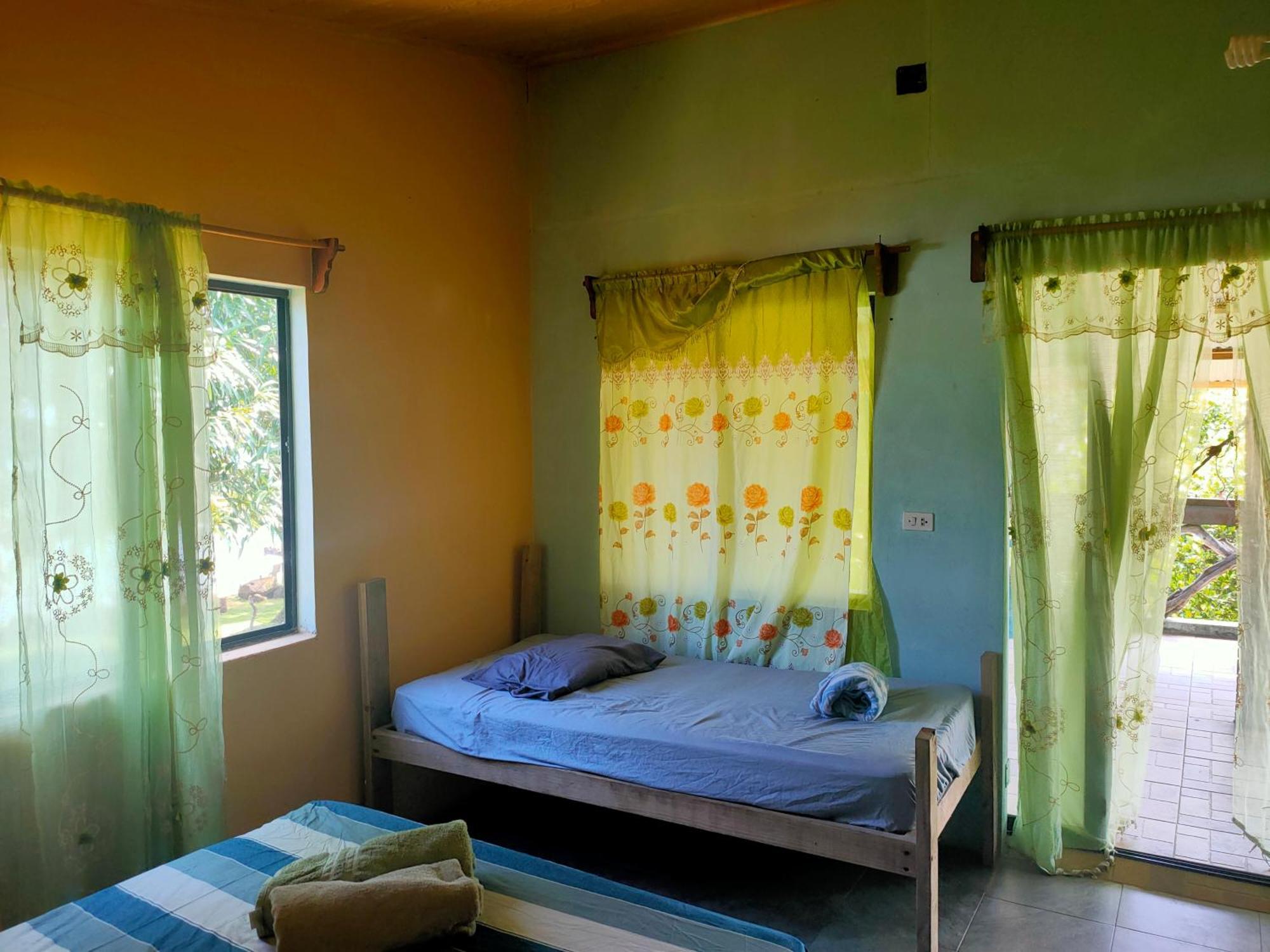 Guesthouse Island Escape South End Quarto foto