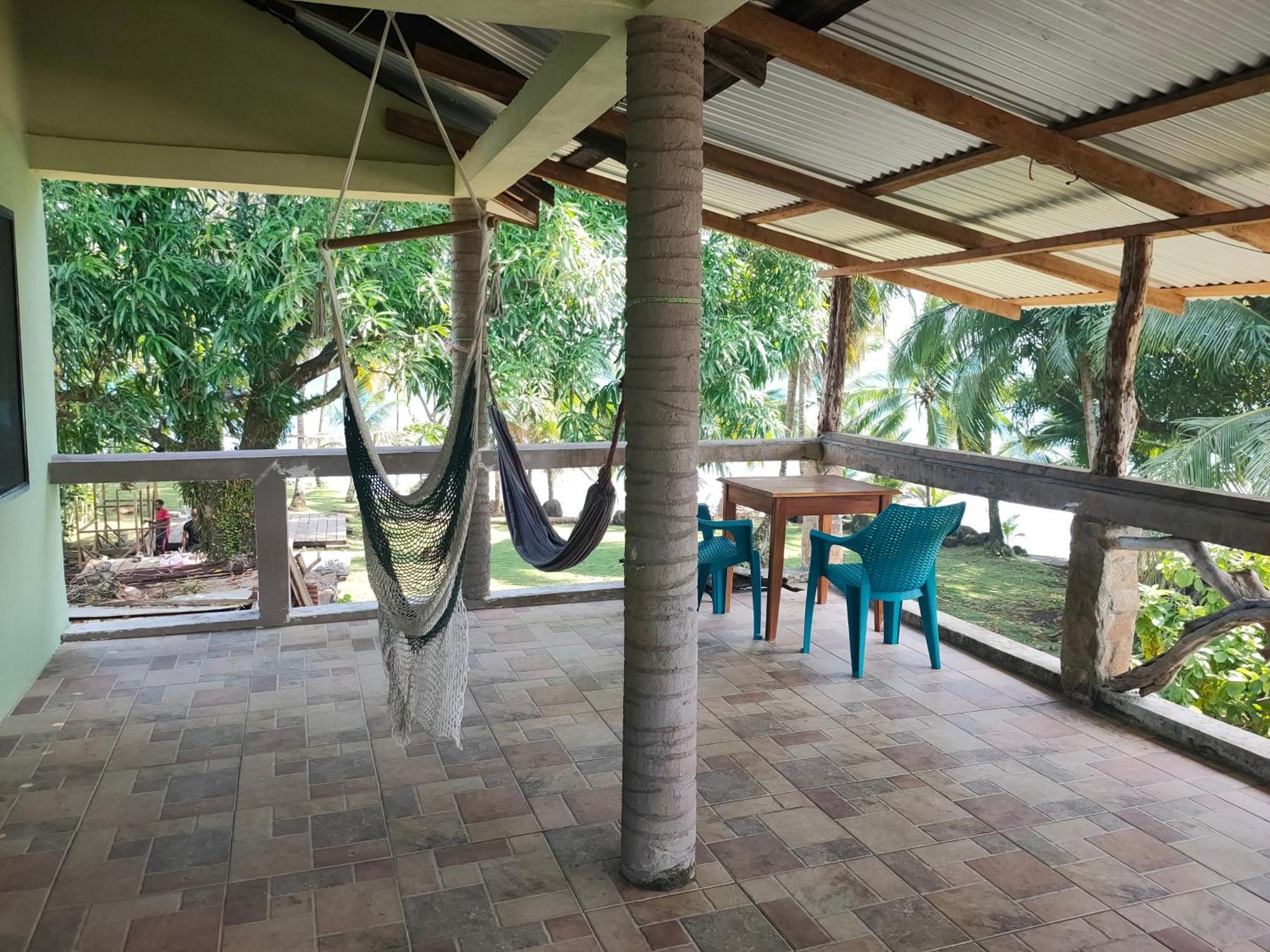 Guesthouse Island Escape South End Quarto foto