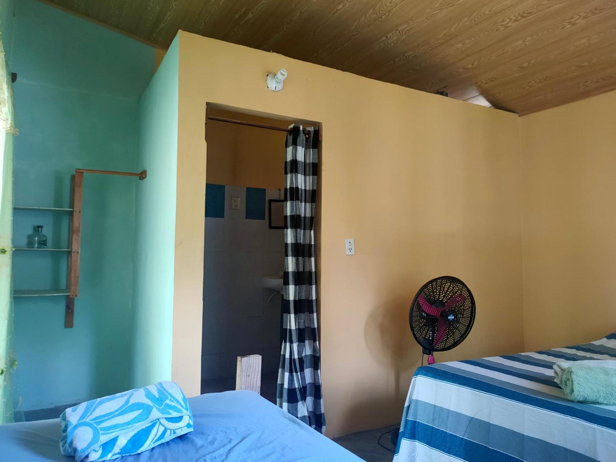 Guesthouse Island Escape South End Quarto foto
