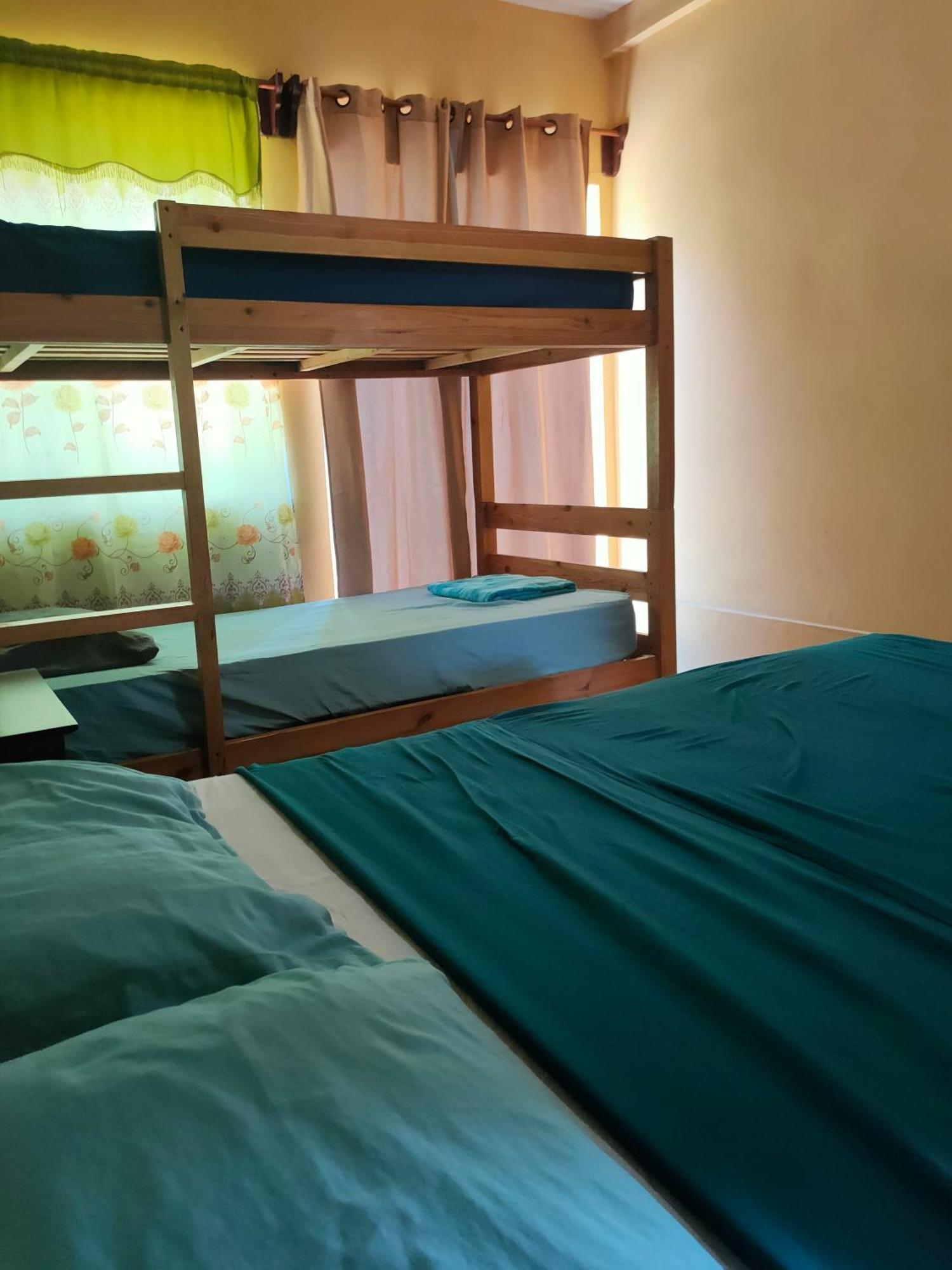Guesthouse Island Escape South End Quarto foto