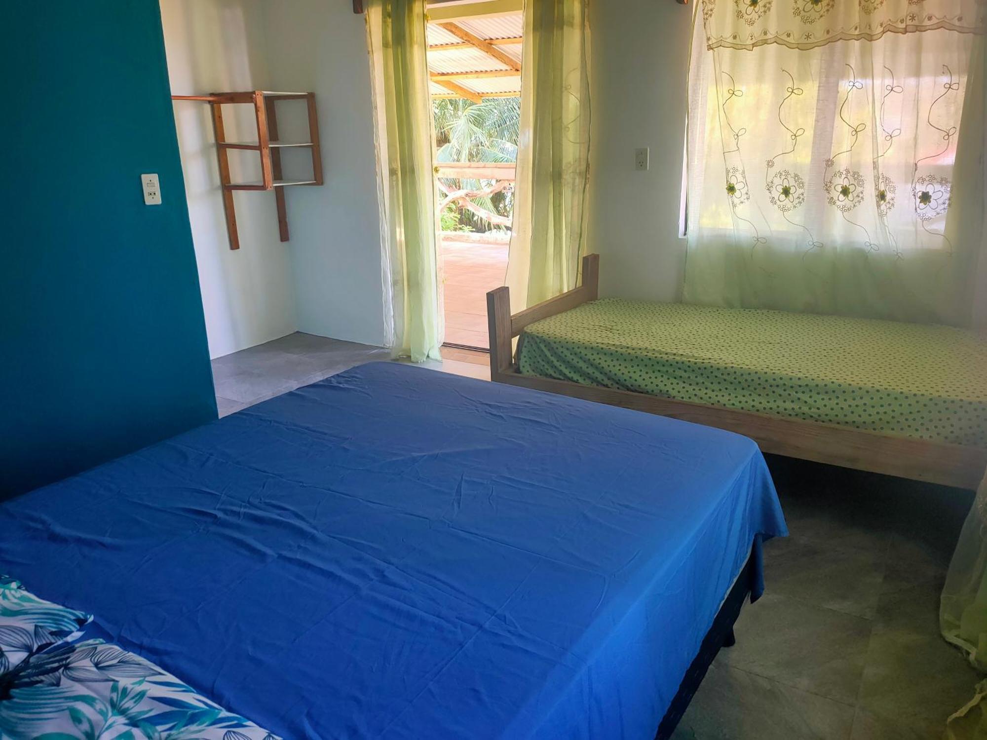 Guesthouse Island Escape South End Quarto foto