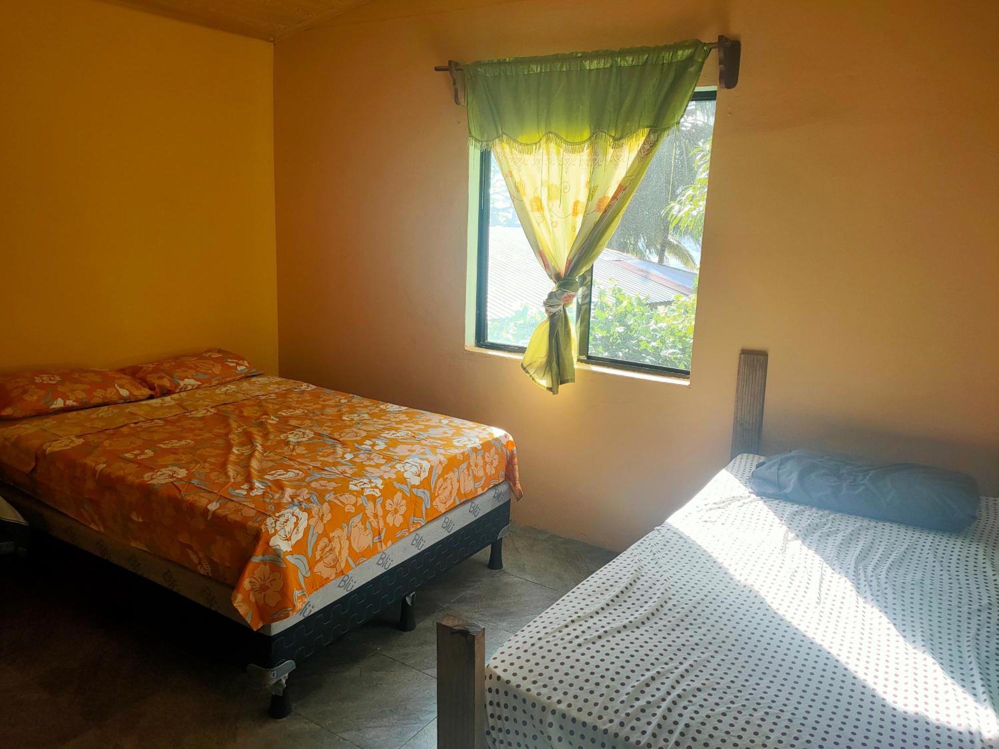 Guesthouse Island Escape South End Quarto foto